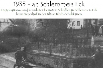 1935 Berg und Tal